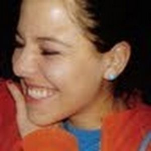 Meet your Posher, Betsy